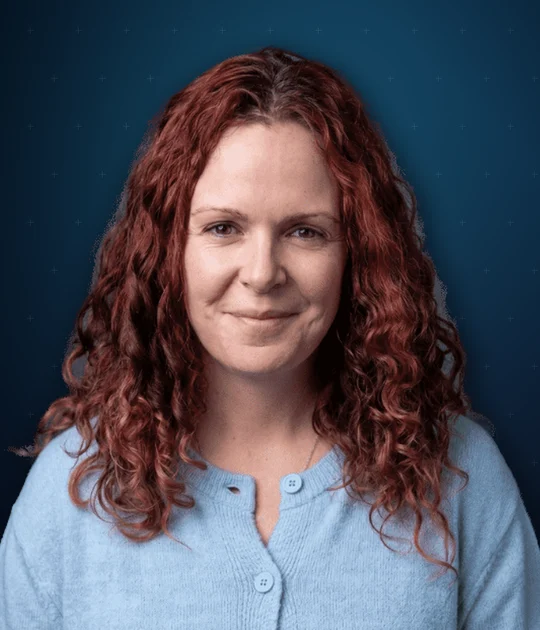 Annabelle, Nurse Practitioner · AHPRA-registered