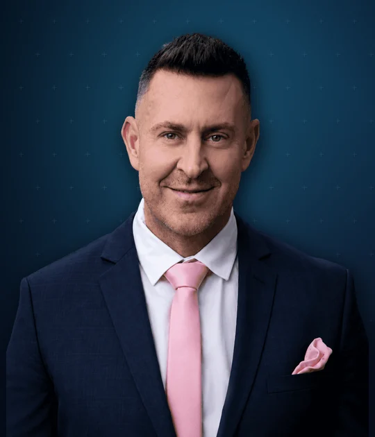 Carl, Nurse Practitioner · AHPRA-registered